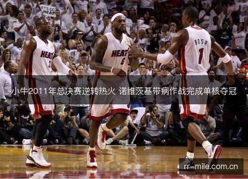 小牛2011年总决赛逆转热火 诺维茨基带病作战完成单核夺冠